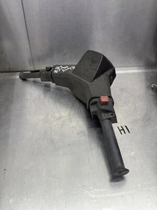 91 92 93 POLARIS Starlite INDY LITE 340 HANDLEBARS HANDLE BARS Throttle Lever - Picture 1 of 10