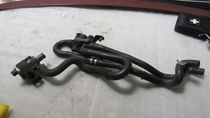 2006-2010 BMW E60 M5 E63 E64 M6 S85 HEATER WATER CONTROL VALVE HOSE OEM 12361 - Picture 1 of 11