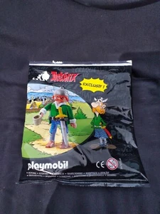 Playmobil Asterix figurine Jolitorax sachet neuf - Bild 1 von 2
