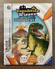 Ravensburger - tiptoi - Buch - Expedition Wissen Dinosaurier