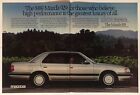 1989 Mazda 929 Vintage Print Ad 16X11 Inches Wall Decor