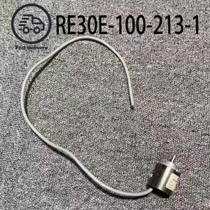 1PCS USED Original Encoder COPAL RE30E-100-213-1 - Picture 1 of 1