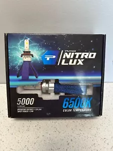 Putco Nitro Lux LED Pair 700010 - Picture 1 of 2