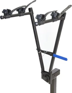 Heininger Advantage SportsRack Heininger 1011 V-Rack 2-Bike Carrier - Picture 1 of 6
