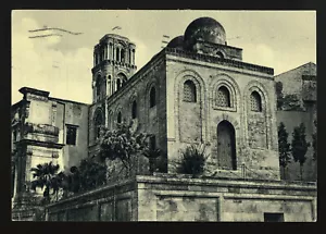 PALERMO chiesa della martorana - Foto 1 di 1