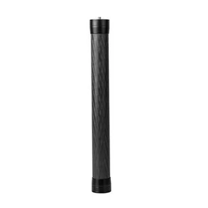 Carbon Fiber Extension Rod For DJI OM 5 /4 SE Handheld Gimbal Stabilizer Ronin S - Picture 1 of 5