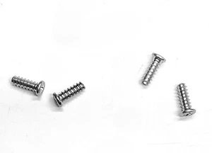Sony SELP28135G Lens Mount Screw Set Of 4 Replacement Part Genuine - Picture 1 of 2