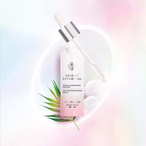 Yves Rocher Bright Botanical UNIFYING BRIGHTENING SERUM 30 ml/1.0 fl.oz NEU! - Bild 1 von 8