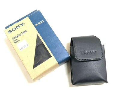 Sony QN-023LC Carrying Case - Image 1 of 3