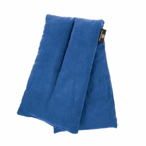 Soothing & Fully Microwavable Body Neck Shoulder Knee Wrap Cold Packs - Blue - Picture 1 of 2