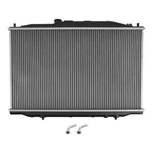 Direct Mount Radiator for Honda Accord 2.4L 03-07 2569 Aluminum Construction - Picture 1 of 12