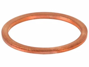 For 2010-2017 BMW 550i GT xDrive Oil Drain Plug Gasket Victor Reinz 17614TP 2011 - Picture 1 of 2