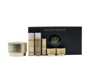 AMORE PACIFIC Time Response Skin Reserve Cream Set (6 Items) from Korea - Picture 1 of 1