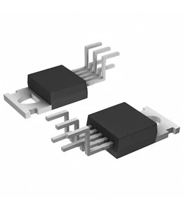 L780S12 VOLTAGE REGULATOR TO-220-5 ''UK COMPANY SINCE 1983 NIKKO'' - Imagen 1 de 1