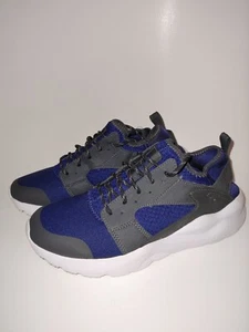 Zapatillas deportivas Avia para hombre jaula trasera talla 7,5 colores azul y blanco Enduropro - Imagen 1 de 9
