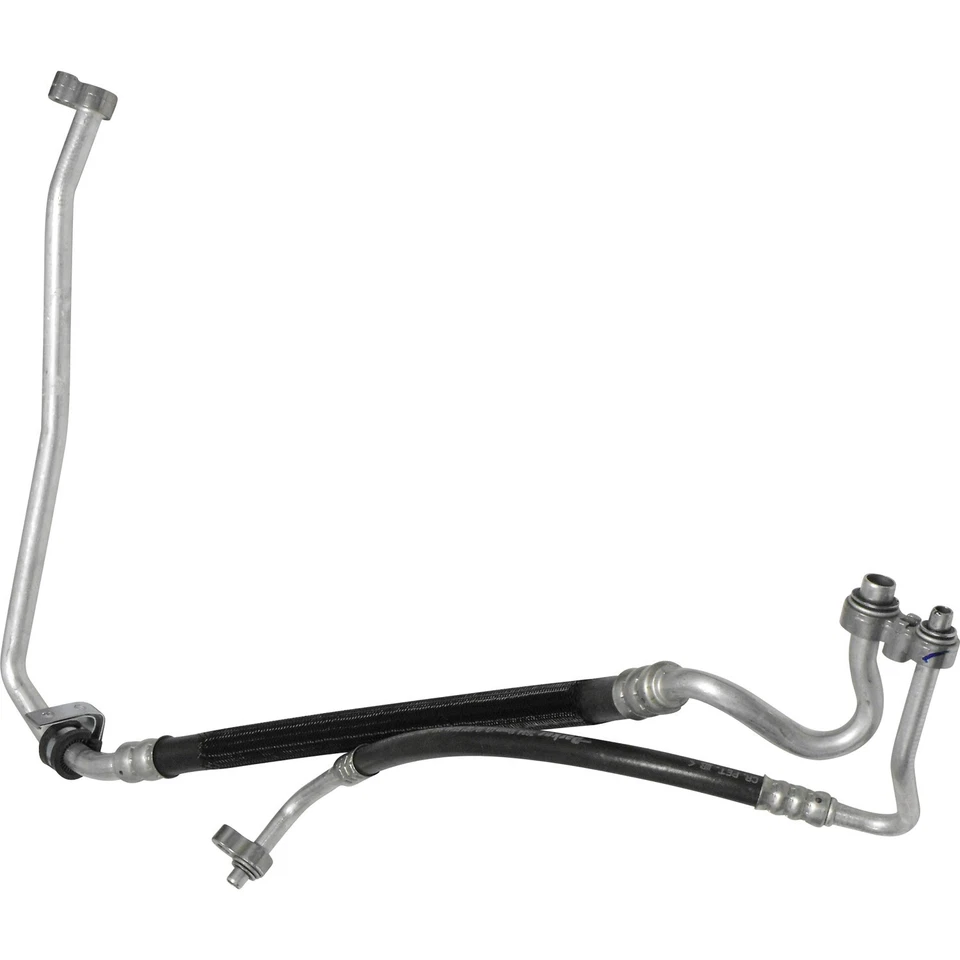 适用于 2006 - 2009 Mercury 米兰 3L V6 空调歧管软管组件 UAC 2007 2008 — 第 1/1 张图片