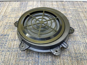 2011-2018 PORSCHE CAYENNE - REAR RIGHT DOOR Speaker / Woofer (BOSE) 7PP035710C - Picture 1 of 5