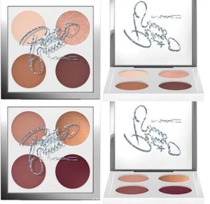 MAC Eyeshadow X 4,  PATRICK STARRR  - Limited Edition NIB, CHOOSE YOUR COLOR - Picture 1 of 4