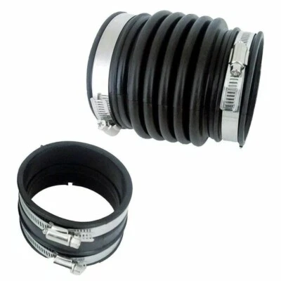 Air Cleaner Engine Intake Hose Tube for XTERRA 05 06 07 08 09 10 11 12 13 14 15 Foto 1 de 4