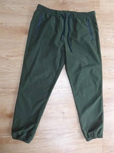 Las mejores ofertas en Pantalones para Correr Zara para De hombre | eBay