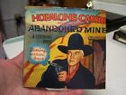 Hopalong Cassidy And The Abandoned Mine Coloring Book William Boyd 1950, Unused