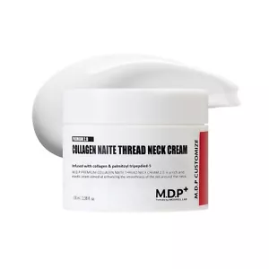 MEDI PEEL Premium Collagen Naite Thread Neck Cream 2.0 100ml Elasticity - Picture 1 of 6