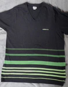 adidas Herren Pullover V-Neck Sweater, Strickpullover, Golfpullover, neu, XXL - Bild 1 von 10