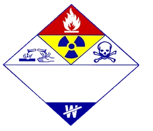 HAZMAT TÉCNICO PPT FORMACIÓN PRESENTACIÓN NFPA 470-202 (Materiales Peligrosos) - Imagen 1 de 1