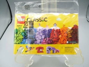 New Lego Classic 1500 Bricks In Original Damaged Box - Picture 1 of 5