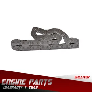 Timing Chain For Audi A3 A4 TT Quattro VW Golf Jetta Passat 2005-2014 06D109229B - Picture 1 of 10