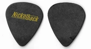 Nickelback Tour Guitar Pick - Picture 1 of 1