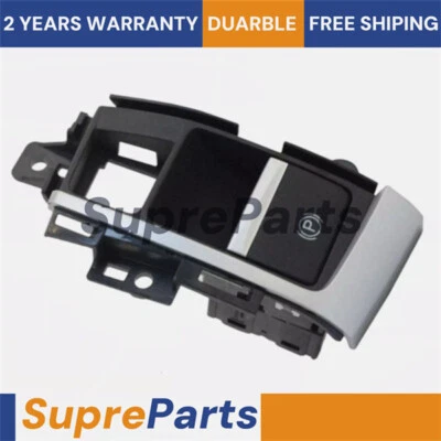 35355-TBA-A01 Parking Brake Switch Fit For Honda Civic 2016-2021 FC1 FC7 - Image 1 of 4