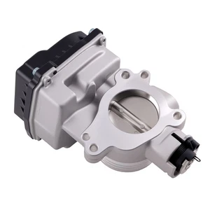 Boitier Corps Papillon for Peugeot Partner Bipper Citroën C2 1.4 408239821001Z - Picture 1 of 11