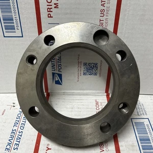 4 Jaw BUCK CHUCK MOUNTING BACK PLATE BUCK "ADJUST-TRU" CHUCK - #A-328 - Bild 1 von 7