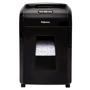 Trituradora de microcorte Fellowes Microshred 1800MC de 18 hojas -8051801 - Imagen 1 de 2