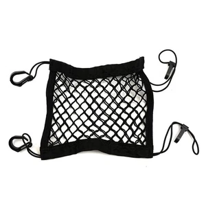 Replacement Motorcycle Cargo Net Tool Scooter Storage 23cmx30cm Accessory - Picture 1 of 22