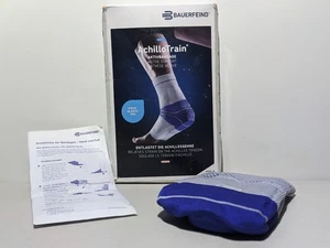 Bauerfeind AchilloTrain - Achillessehnenentzündungsbandage - Größe 3 - Bild 1 von 9