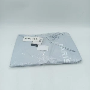 Paris Saint Germain Poncho Herren PSG Blau Nike Poncho - Neu - Bild 1 von 6