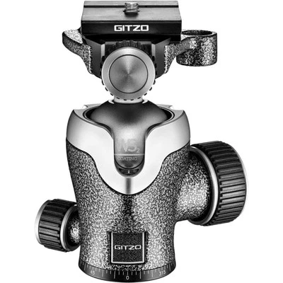 Open Box Gitzo GH1382QD Series 1 Centre Ball Head - Image 1 of 4