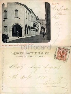 PADOVA CITTA'-VIA DANTE-D15-45 - Picture 1 of 1