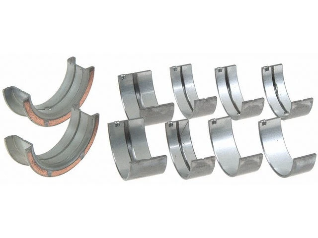 Main Bearing Set 19NJQM46 for Caravelle Gran Fury Volare 1979 1980 1981 1982 - Image 1 of 1