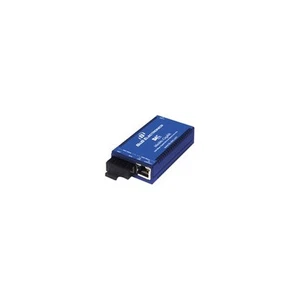Advantech IMC-371-MM-PS MINIMC-GIGABIT TX/SX-MM850-SC SAME AS P/N 855-10730 - Photo 1/1
