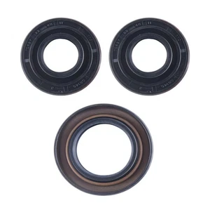 Yamaha 350 Wolverine 350 Big Bear 400 Kodiak front differential seal kit - Picture 1 of 3