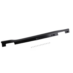 Left Lower Cover for Honda Accord Sport/EX-L 2022 71850-TVA-A01ZC Side Trim - Picture 1 of 12