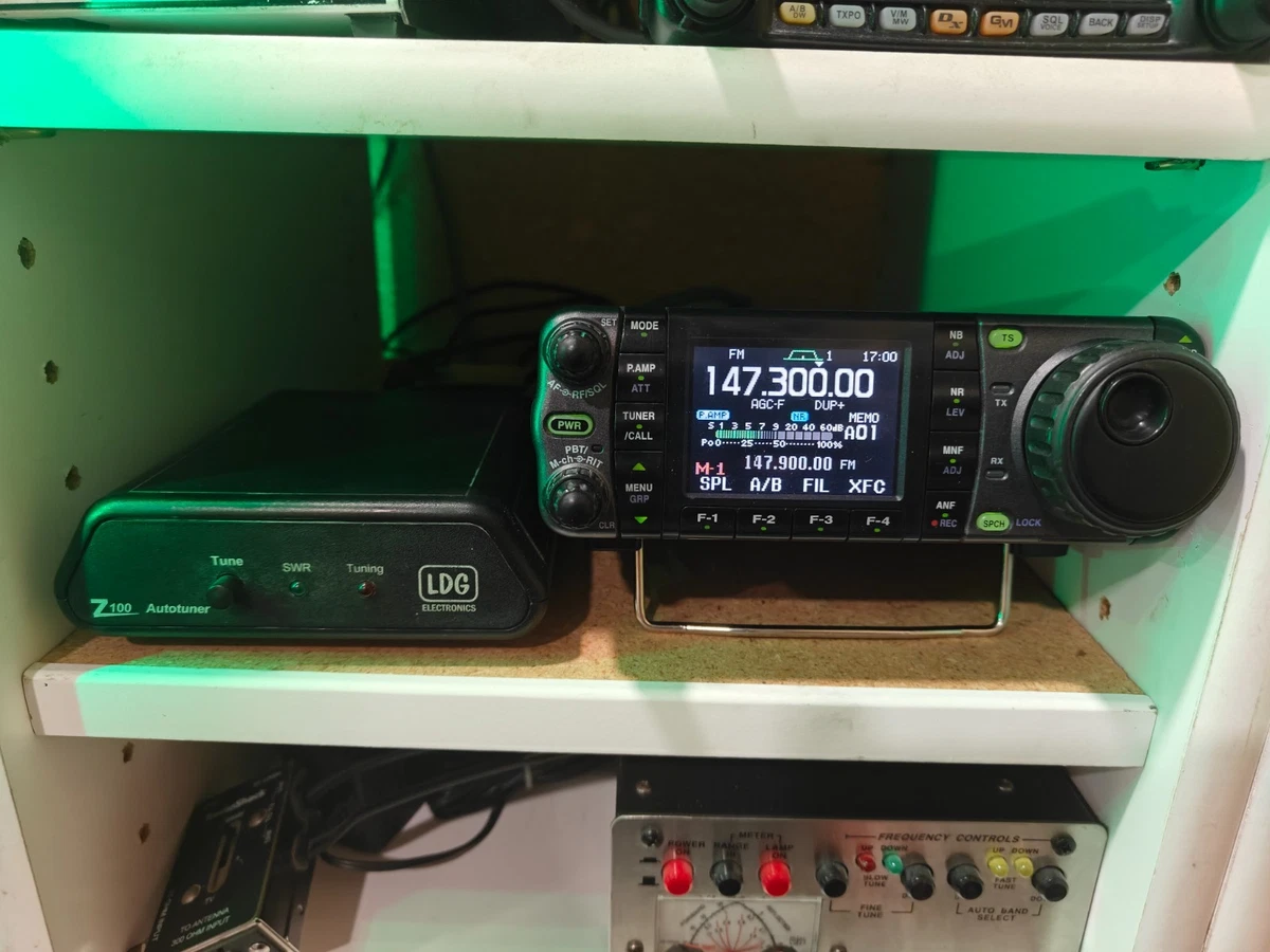 icom 7000 | eBay