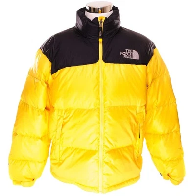 CHAQUETA DE PLUMÓN VINTAGE THE NORTH FACE 700 NUPTSE TALLA GRANDE Foto 1 de 4