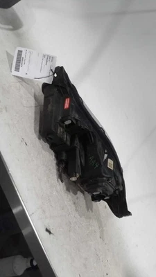 Passenger Headlight Xenon HID With Adaptive Headlamps Fits 10-15 XJ 374896 - Image 1 of 2