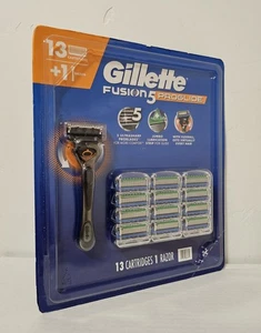 Gillette ProGlide - 1 mango de afeitadora + 13 cartuchos de repuesto - Imagen 1 de 3