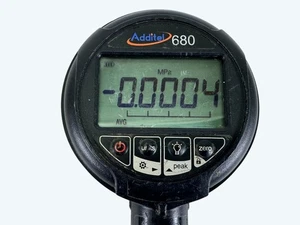 Additel 680 Digital Manometer - Bild 1 von 6