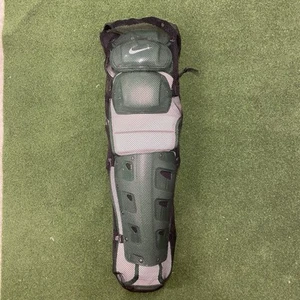 Neu Nike Vapor Catchers Bein Schienbeinschoner Größe 20 350 $ Erwachsene Unisex PBP512-335 - Bild 1 von 7